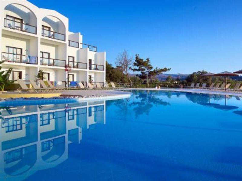 Garden Hotell