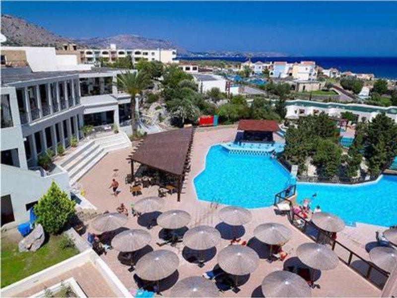 Garden Hotell 2*